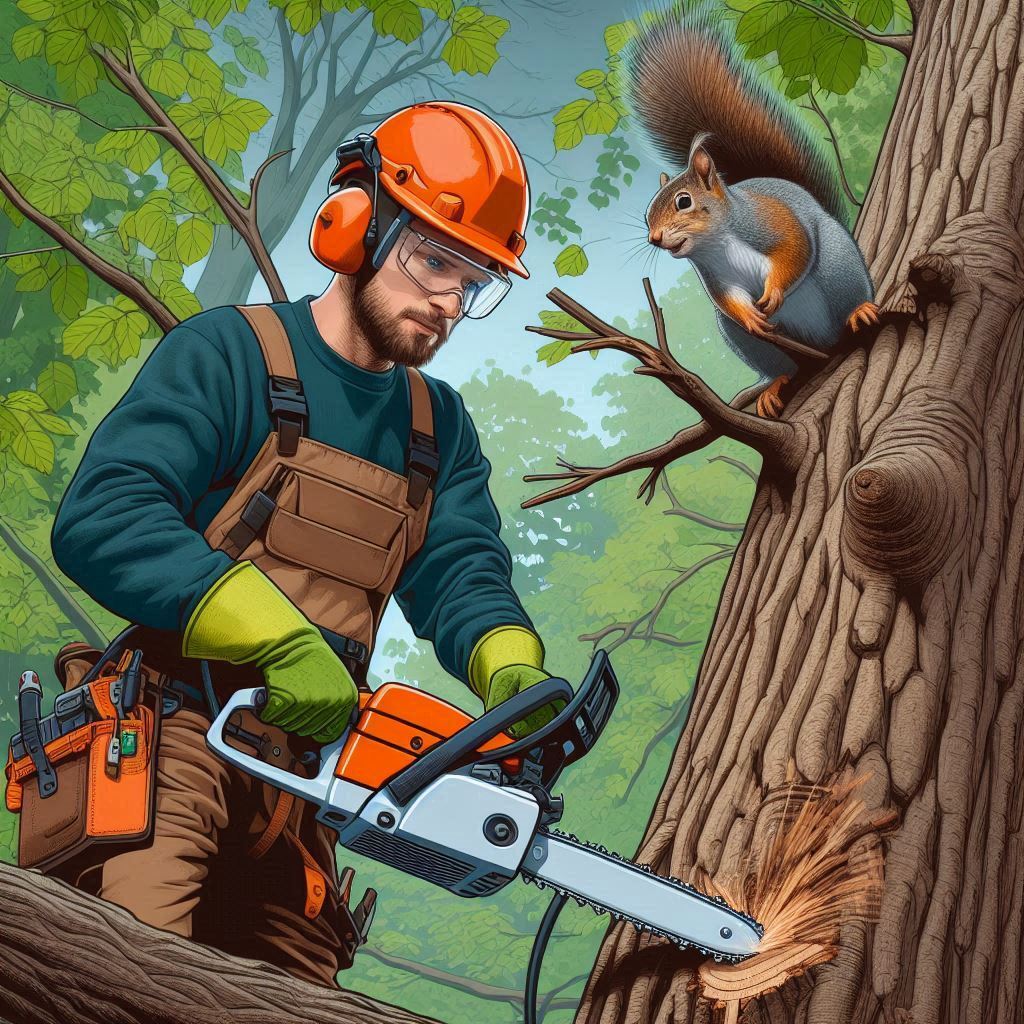 Skilled Tree Trimming Services in Columbus, GA Best Tree Trimming in Columbus, Georgia - Professional Service by Columbus Tree Experts
