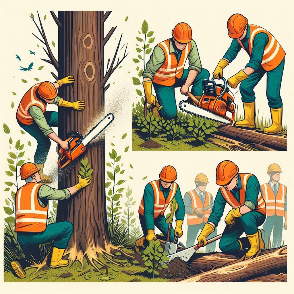 Expert Tree Removal Services in Columbus, GA Professional Complete Tree Removal Services Columbus GA - Expert Tree Removal and Stump Grinding by Tree Removal Columbus