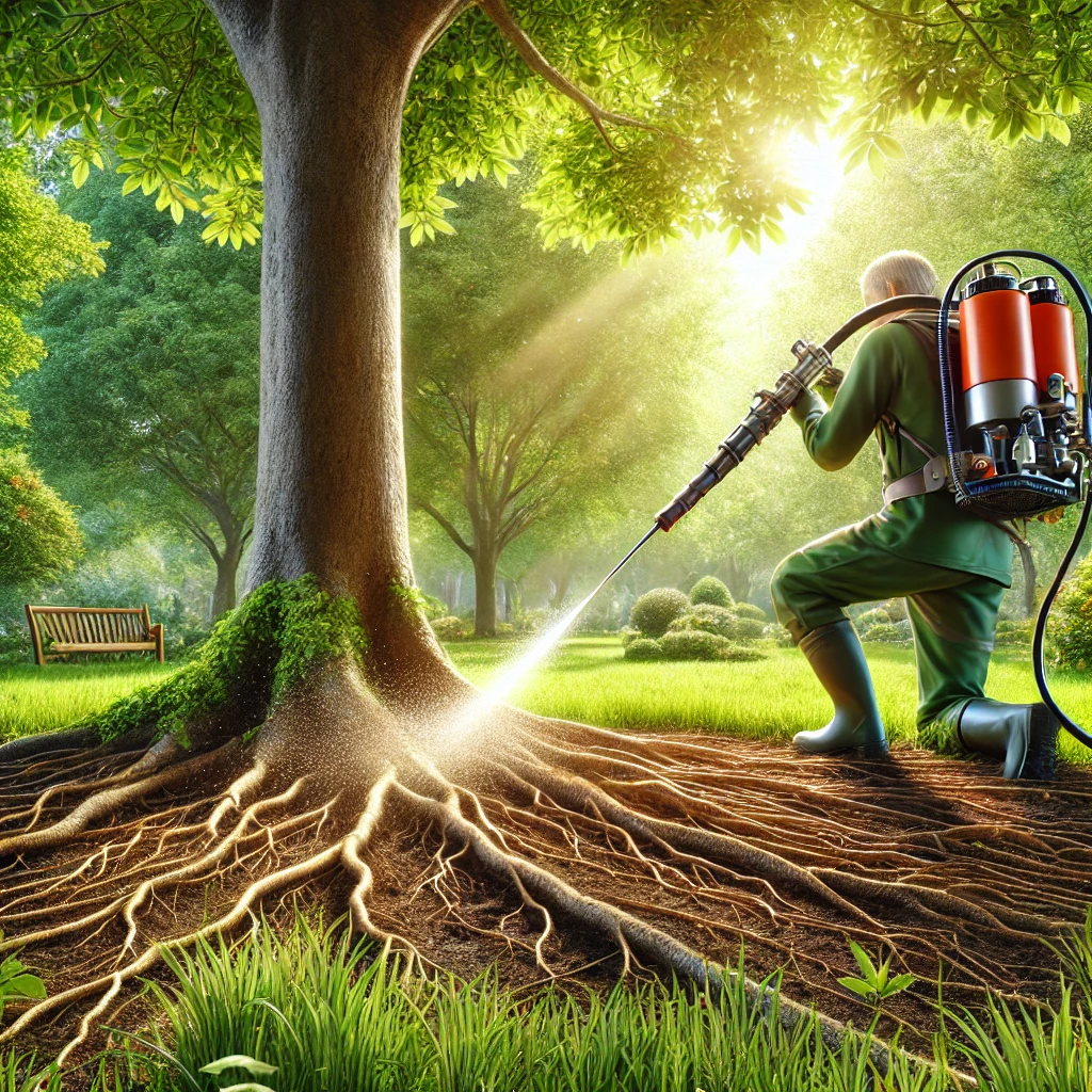 High-Quality Deep Root Fertilization Services Available in Columbus, GA Premium Deep Root Fertilization Services in Columbus, Georgia