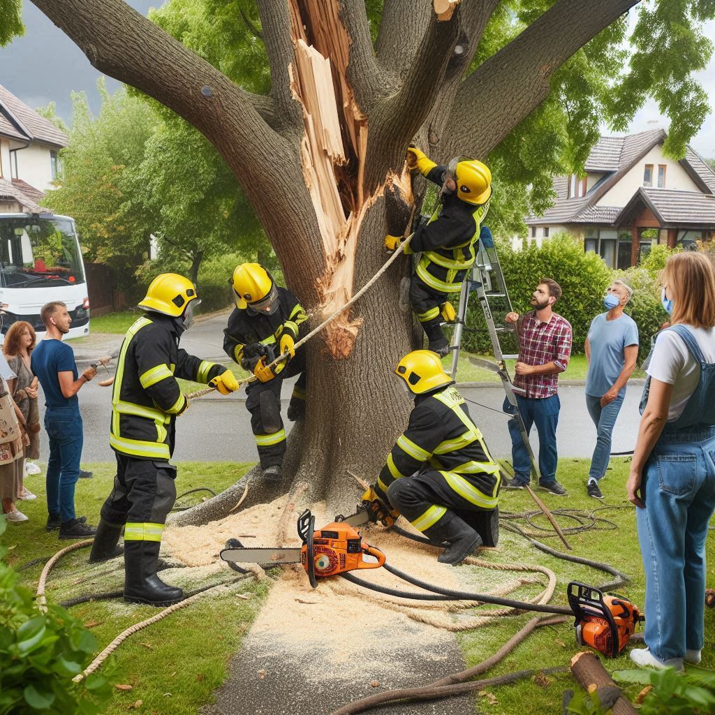 Expert Emergency Branch Removal Services in Columbus, GA Emergency Branch Removal Columbus GA - Expert Safety and Rapid Response Solutions by Columbus Services