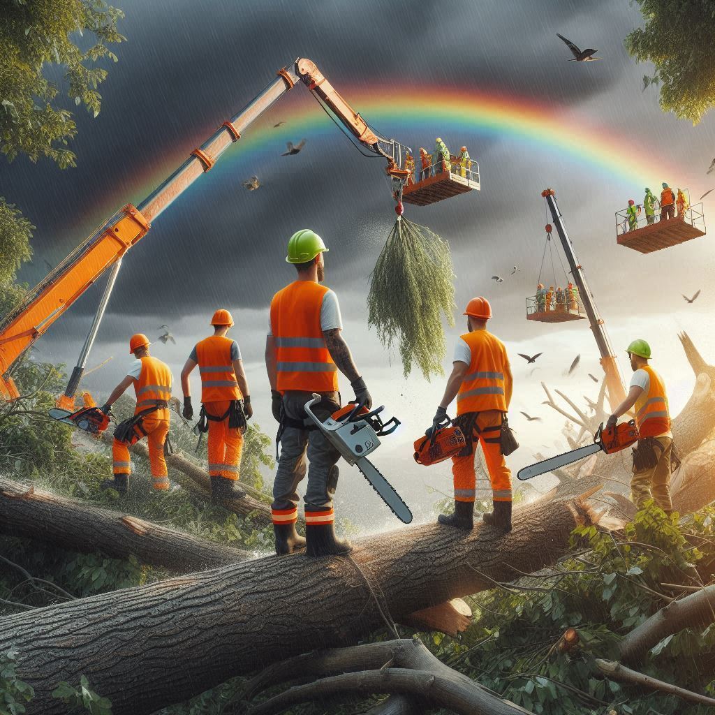 Expert Storm Cleanup and Restoration Services in Columbus, GA Professional Storm Cleanup Services in Columbus, GA - Expert Damage Restoration