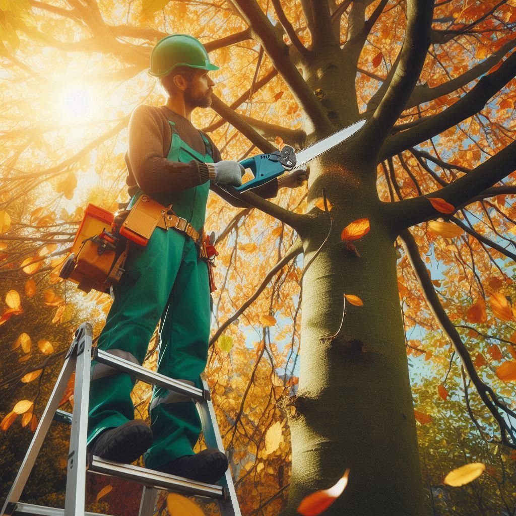 Expert Tree Maintenance in Columbus, GA Professional Tree Maintenance Services in Columbus, Georgia